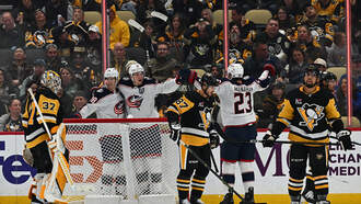 Sabres vs. Blue Jackets Time, TV & Live Stream – 10/28/2025