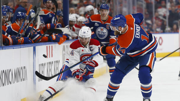 Canadiens vs. Kraken Time, TV & Live Stream – 10/28/2025