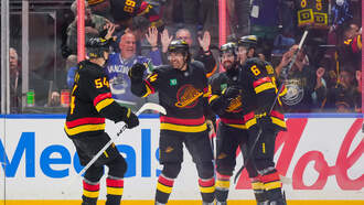 Rangers vs. Canucks Time, TV & Live Stream – 10/28/2025