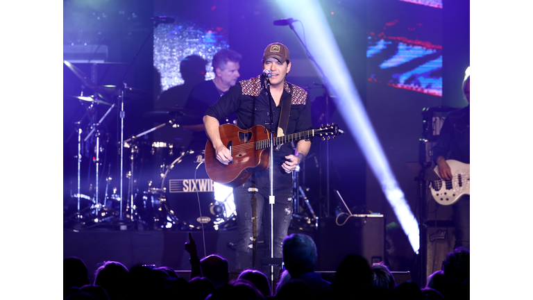 ACM Lifting Lives®: Decades - Show