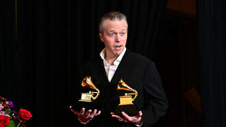 Jason Isbell, Mission Ballroom, May 1 And Red Rocks, May 2, 2026