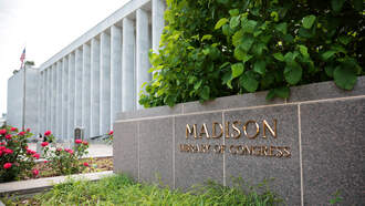 Trump Asks Supreme Court To Allow Him To Fire Library Of Congress Official