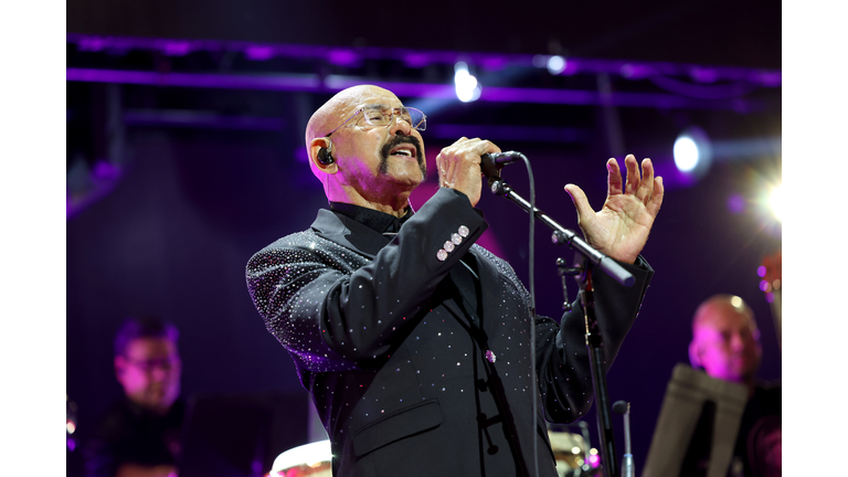 2025 iHeartRadio Fiesta Latina - Show