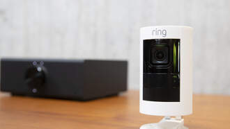 B-93 Morning Show: Should Aly Get a Ring Cam?