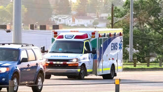 One-Third Of Drivers Ignore 'Slow Down, Move Over' Laws: AAA