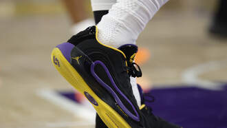 The B-93 Morning Show - B-93 Morning Show: The Free Shoe Scam?