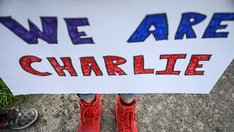 Landry Calls On LSU To Place Statue Of Charlie Kirk On Campus