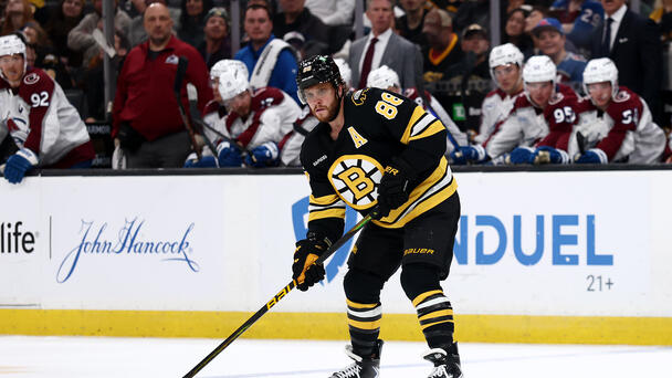 Islanders vs. Bruins Time, TV & Live Stream – 10/28/2025