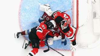 Avalanche vs. Devils Time, TV & Live Stream – 10/28/2025