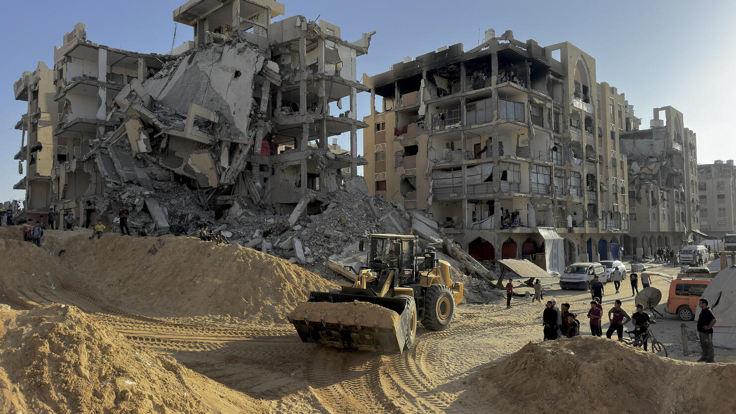 Excavation-Continues-For-Hostage