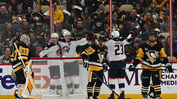 Sabres vs. Blue Jackets Time, TV & Live Stream – 10/28/2025