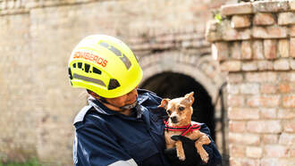 Happy National First Responders Day!