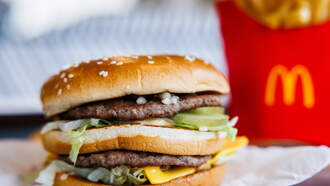 Random Fact of The Day!