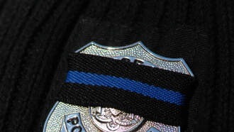 Miami Beach Police Chief: 'Decorated Hero' Motorman Killed in Crash