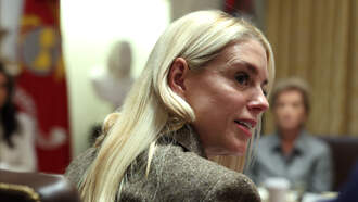 FBI Arrested Anarchist For Alleged $45K Hit on Pam Bondi 