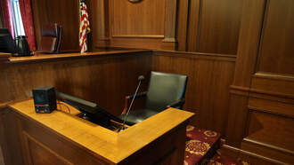 Suspect In Nebraska Catholic Priest Death Pleads Guilty