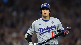 Shoei Ohtani Takes The Mound Tonight At Dodger Stadium For Game 4!