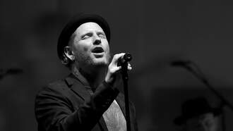 Nudge - Watch: Above Ground 4 Benefit Concert w/ Corey Taylor, Sully & Others