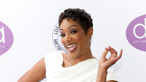 Tiffany Haddish Travel Show! 