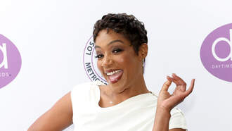 Tiffany Haddish Travel Show! 