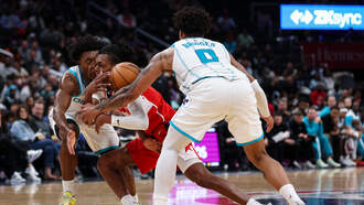 Heat vs. Hornets Time, TV & Stream – Oct. 28