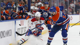 Canadiens vs. Kraken Time, TV & Live Stream – 10/28/2025