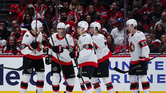 Senators vs. Blackhawks Prediction & Picks - Oct. 28