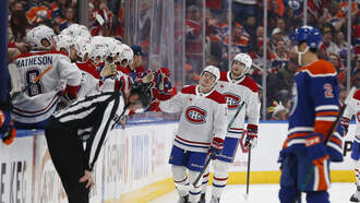 Canadiens vs. Kraken Prediction & Picks - Oct. 28