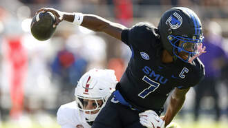 Nov. 8 BC vs. SMU Football Tickets