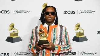 A Confidential Witness Told That Lil Durk Allegedly Placed Six Other Hits