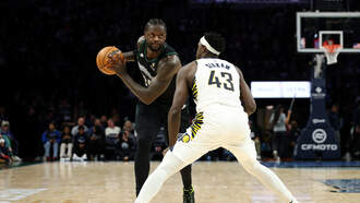 Mavericks vs. Pacers Predictions, Odds & Stats – Oct. 29