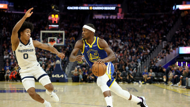 Clippers vs. Warriors Predictions, Odds & Stats – Oct. 28