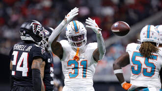 Ollie Gordon II Week 9 Preview vs. the Ravens