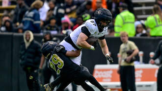 Sports - Nov. 1 Arizona vs. Colorado Football Tickets