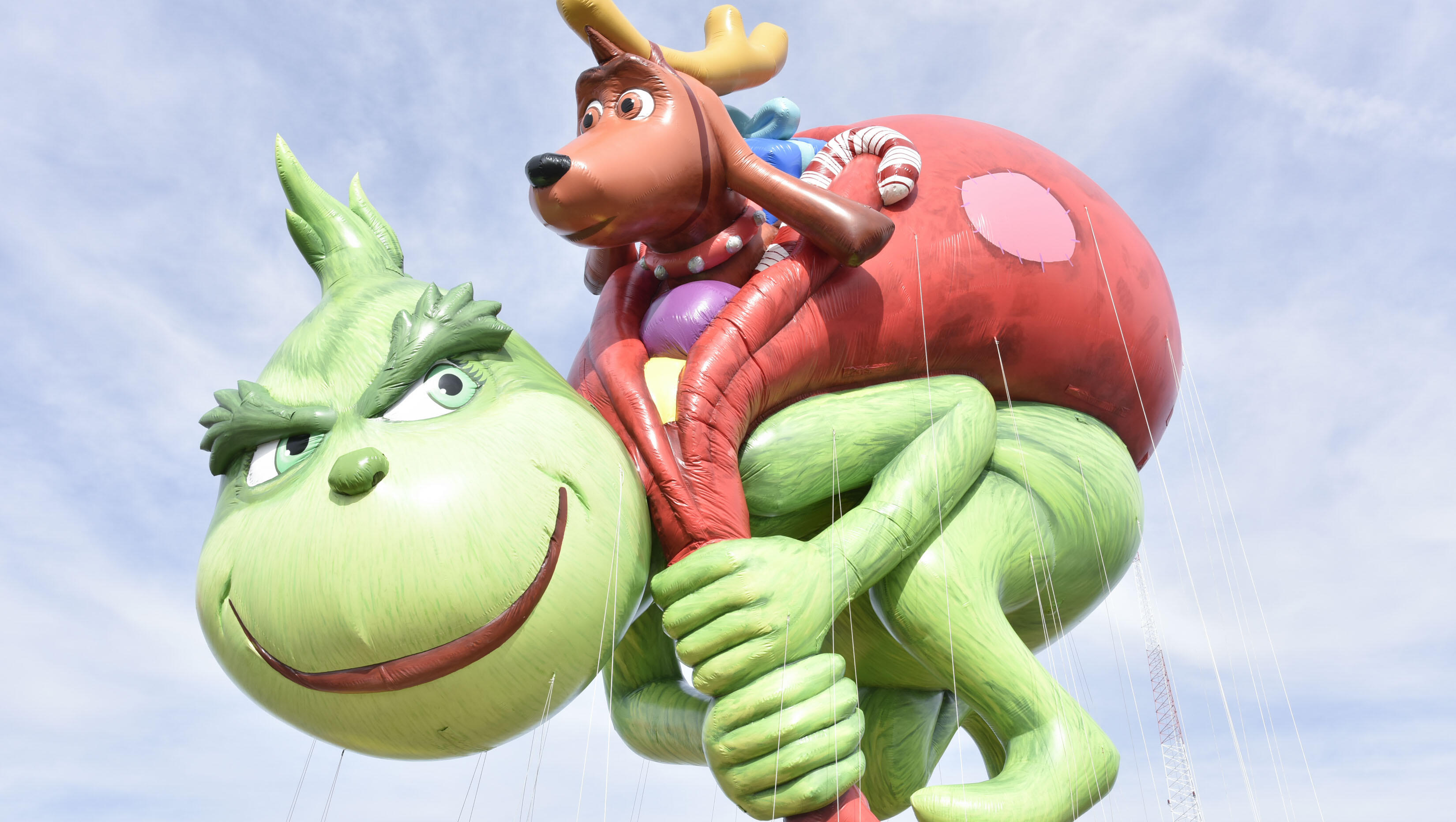 Mick's Morning News- Wednesday