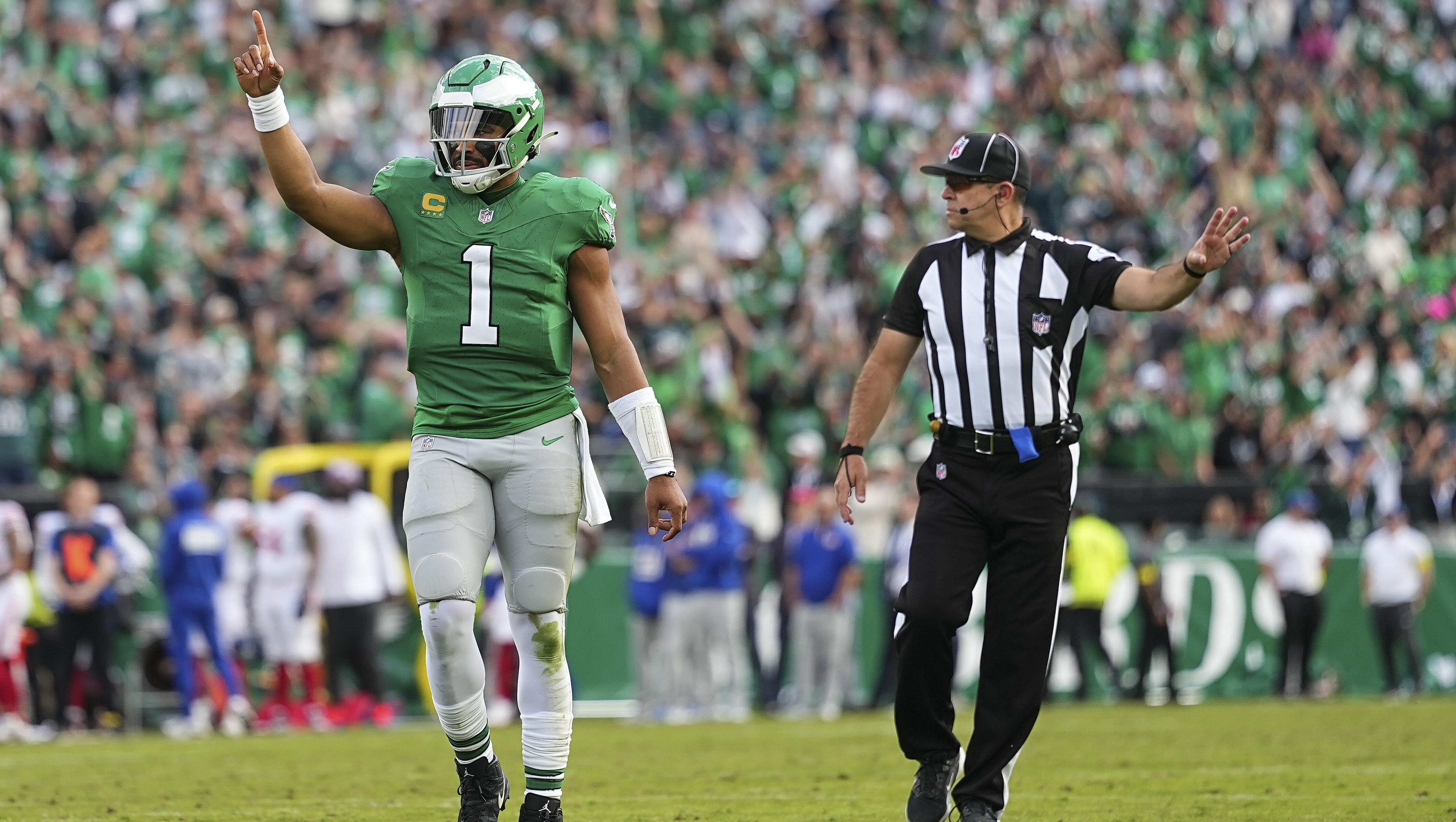 Games, Guns & the Anti-Greta