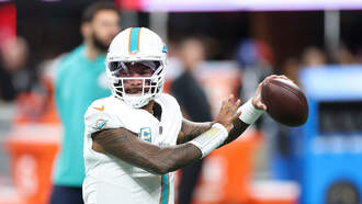Ravens vs. Dolphins Week 9 Predictions, Odds and Stats