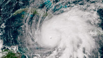 Steve Harvey Morning Show - Hurricane Melissa Leaves Jamaica Devastated as Category 5 Storm