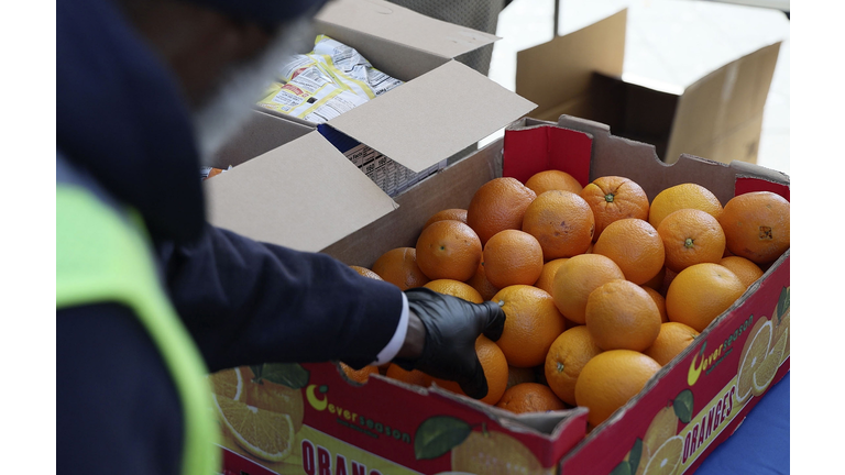 Federal Government Shuts Down After Congress Fails To Pass Funding Bill