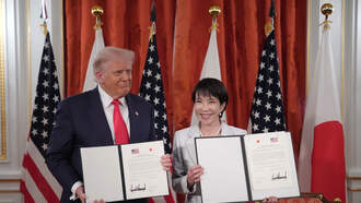 Tracking Trump - All of President Trump’s Executive Orders – October 29th