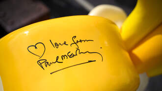 Paul McCartney Documentary Arrives In February