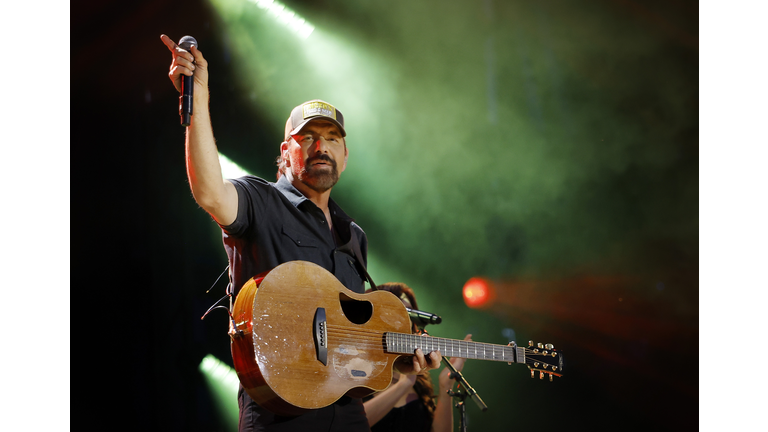 CMA Fest 2025 - Day Four