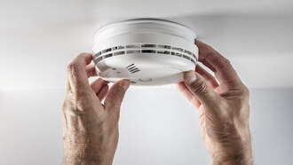 Local News - Albany County Offers Free Smoke Detectors Today