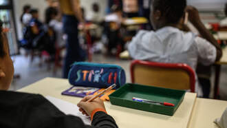 Powell On The Project About Public Schools; Fraught With Neglect 