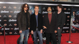 Big Rig - Big Rig ROCK Report 10.29