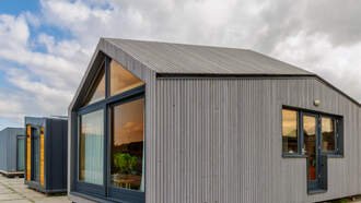 Milwaukee Is Building A Tiny Home Village For Veterans