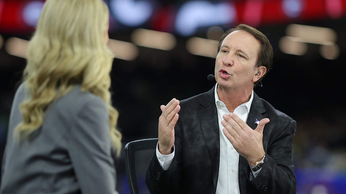 Landry Calls On Legislature To Deny New Orleans' Loan Request