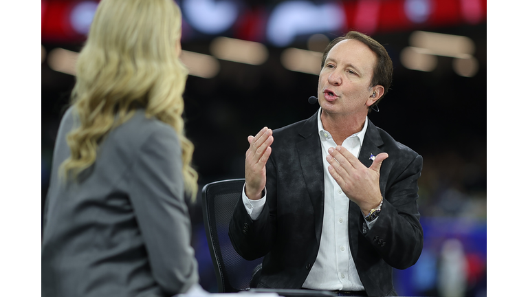 91st Allstate Sugar Bowl  - Notre Dame v Georgia