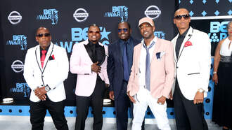 NEW EDITION: Announces 2026 Tour with Boyz II Men and Toni Braxton