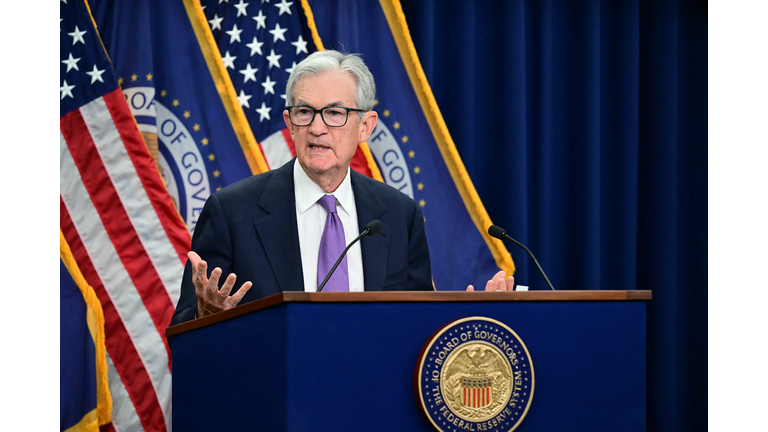 US-ECONOMY-FED-RATE-INFLATION